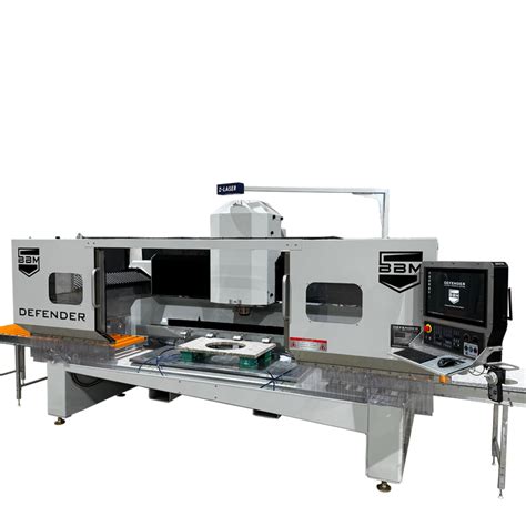 BBM PREMIUM CNC STONE ROUTERS – Better Built Machines.